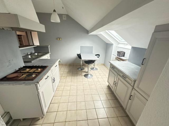 Appartement vente à Grenoble, Varces-allières-et-risset