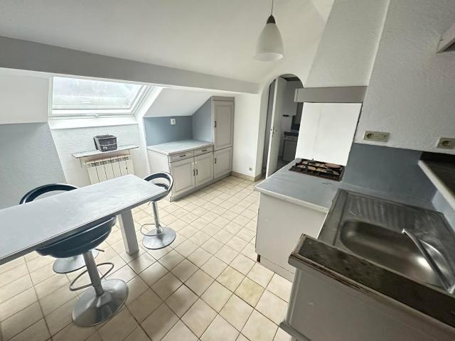 Appartement vente à Grenoble, Varces-allières-et-risset