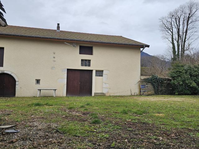 Maison vente à Grenoble, Varces-allières-et-risset