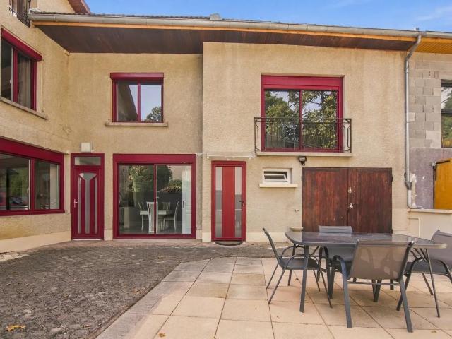 Maison vente à Varces-Allières-et-Risset, Isère