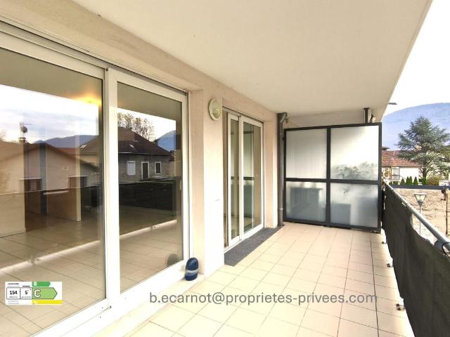 Appartement vente à Grenoble, Varces-allières-et-risset