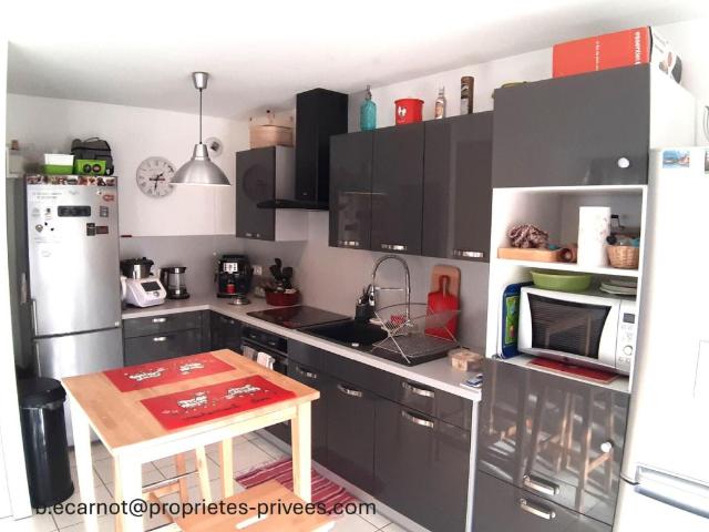 Appartement vente à Grenoble, Varces-allières-et-risset