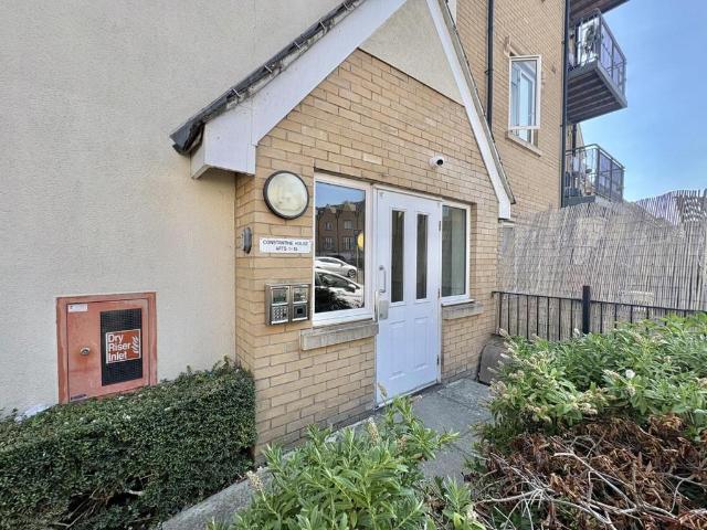 Apartment for rent in Hayes, Greater London