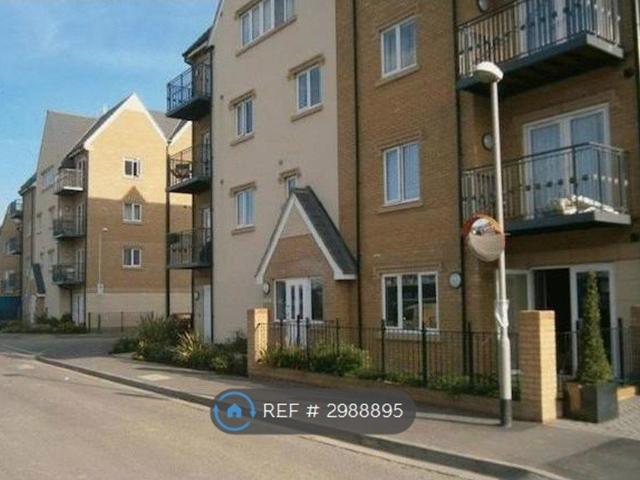 Apartment for rent in Hayes, Greater London
