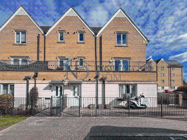 Apartment for rent in Hayes, Greater London
