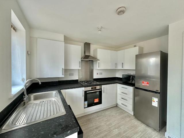Apartment for rent in London Borough of Hillingdon, Greater London