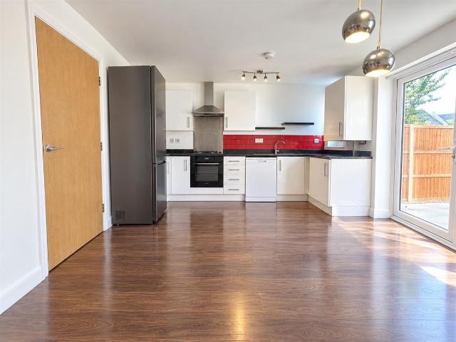House for rent in London Borough of Hillingdon, Greater London