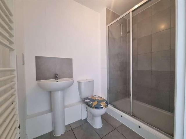 Apartment for rent in Hayes, Hayes