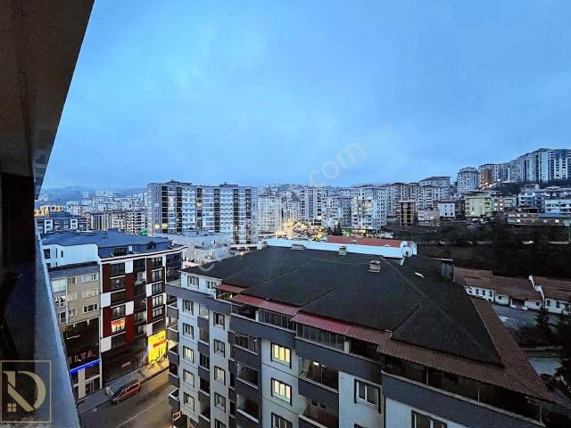 Yomra, Trabzon içerisinde satılık Residence