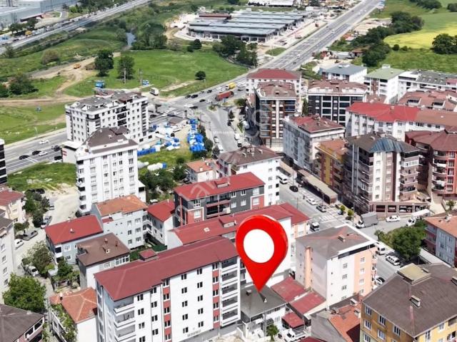 Çerkezköy, Tekirdağ içerisinde satılık Villa