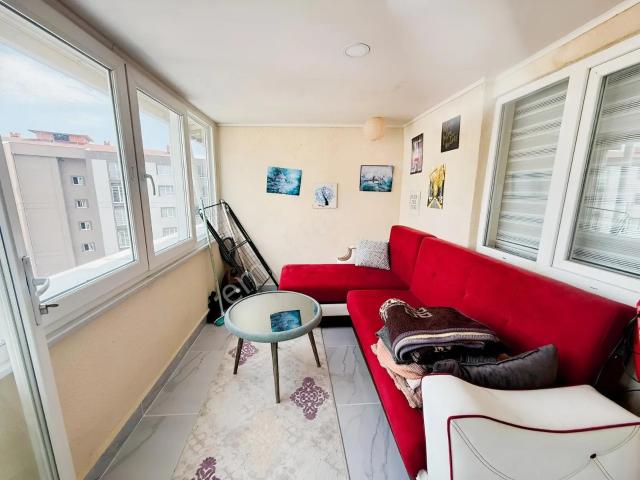 Çerkezköy, Tekirdağ içerisinde kiralık mülk