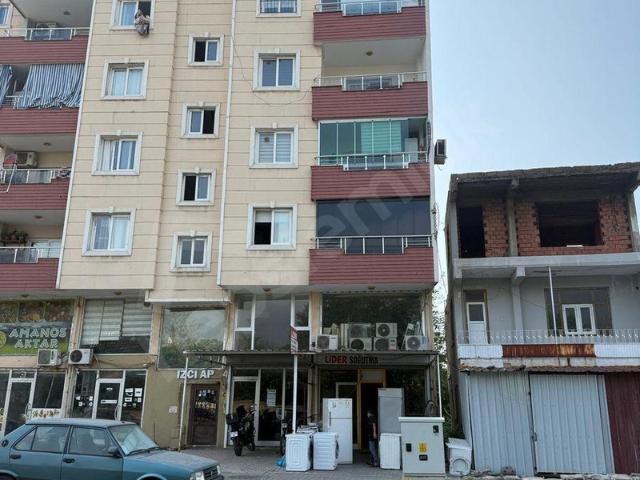 Yıldırım Beyazıt, Payas içerisinde satılık Dükkan