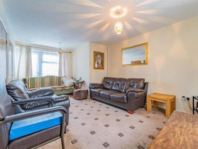 House for rent in Digbeth, West Midlands