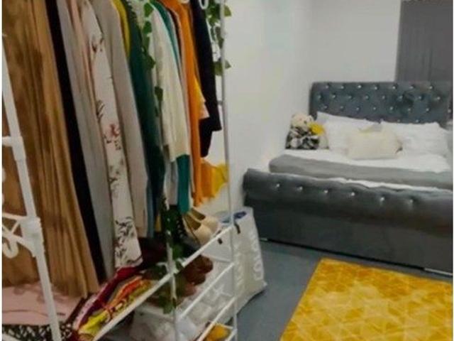Room for rent in Park Central, Birmingham