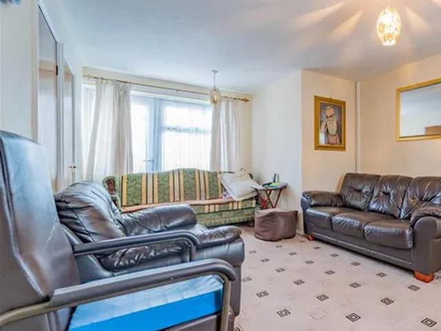 House for rent in Digbeth, West Midlands