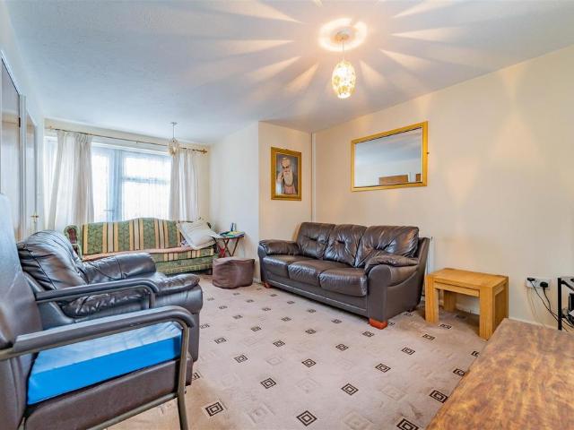 House for rent in Park Central, Birmingham