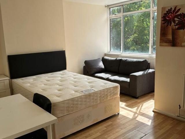 House for rent in St. George in the East, Whitechapel