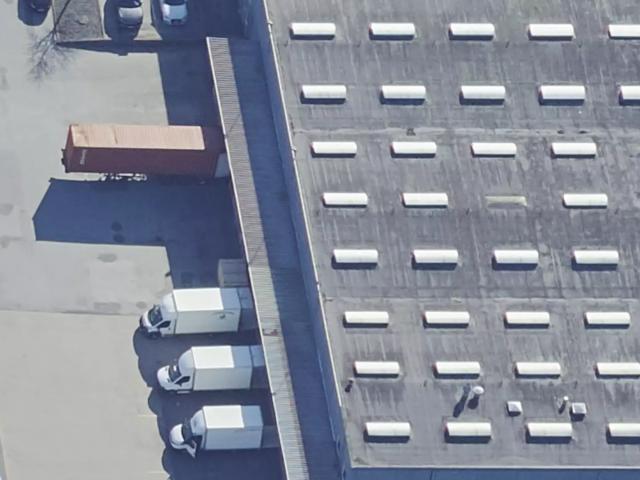 Erhvervsejendom til leje i Aalborg, Brønderslev-Dronninglund