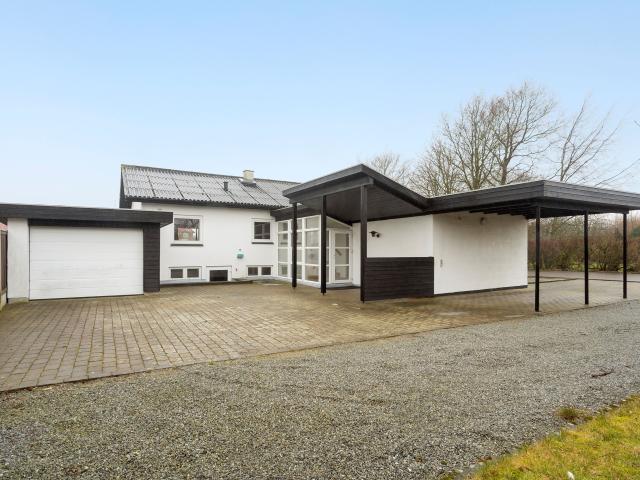Villa til salg i Tarm, Århus