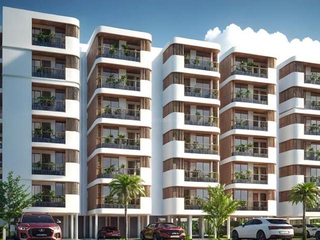 Flat for sale in Madya