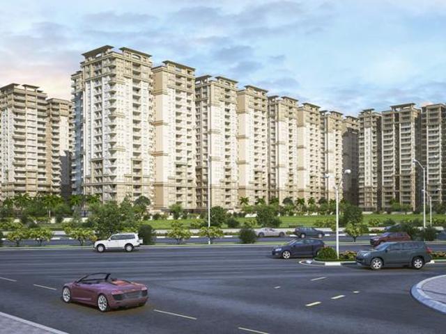 Flat for sale in Pink City, Jetpur