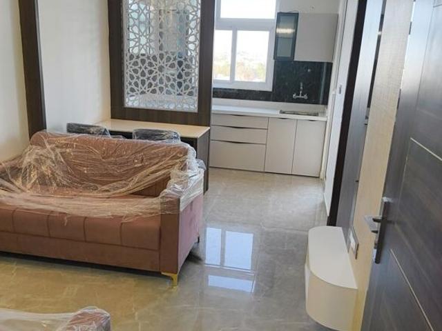 Flat for sale in Pink City, Jetpur
