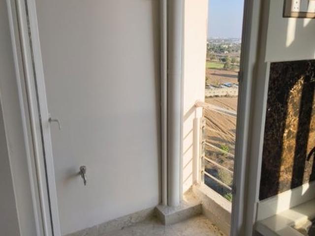 Flat for rent in Pink City, Jetpur