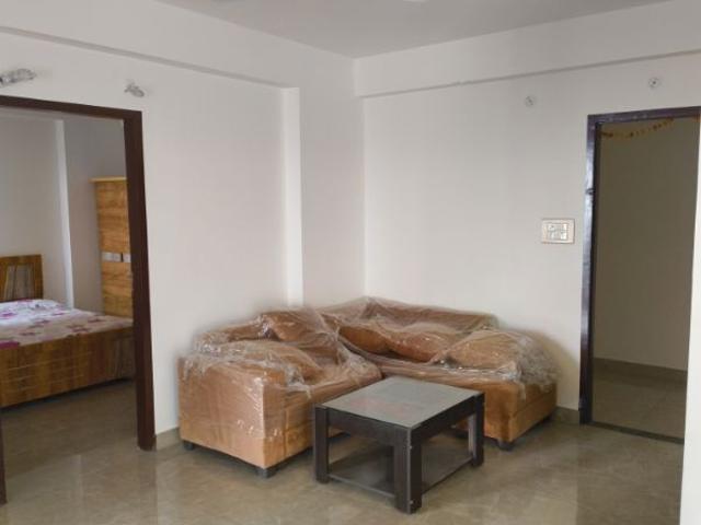 Flat for rent in Pink City, Jetpur