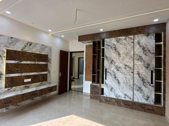 Villa for sale in Mohari, Punjab