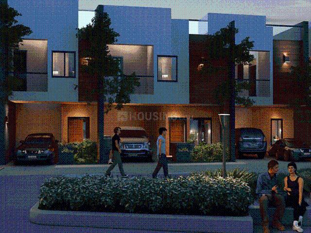 Villa for sale in Raipur, Chhattisgarh