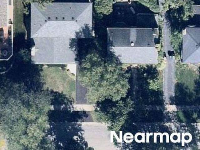 House for sale in Flossmoor, Illinois