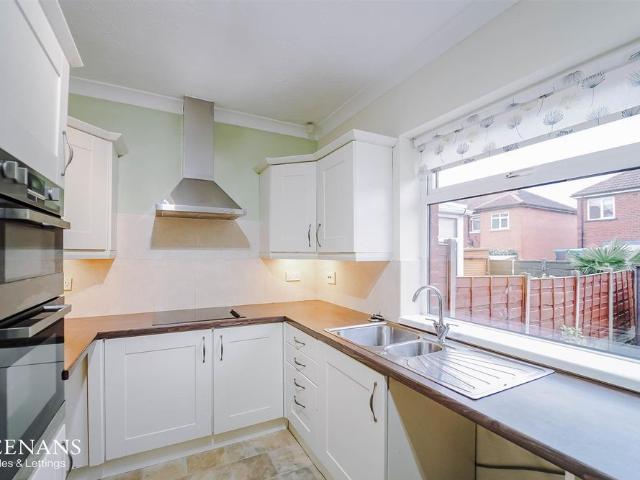 House for rent in Witton, Blackburn