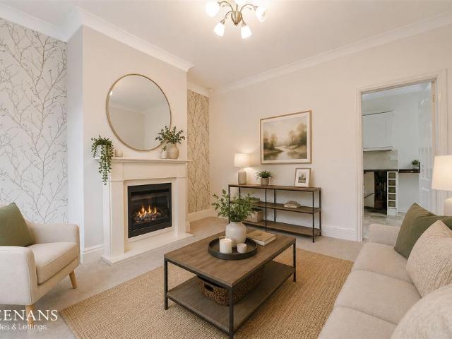 House for rent in Witton, Blackburn