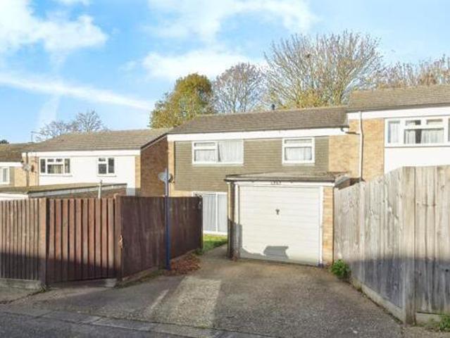 House for sale in Shephall, Hertfordshire
