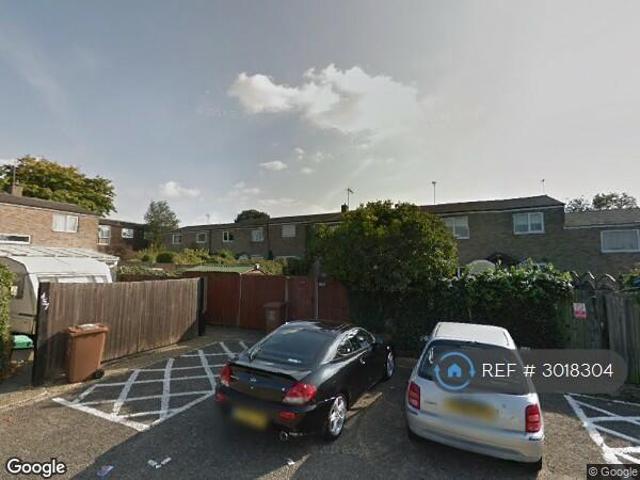 House for rent in Pin Green, Stevenage