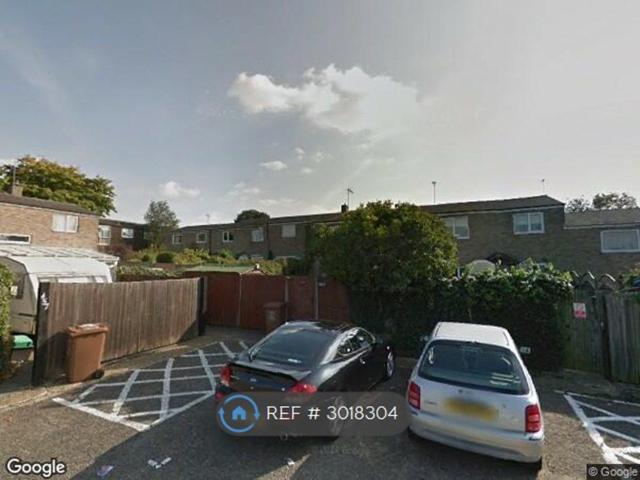 House for rent in Shephall, Hertfordshire