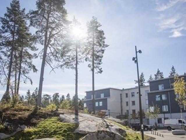 Lägenhet hyra i Stockholm
