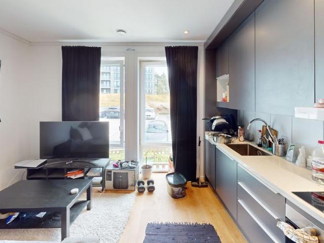 Lägenhet hyra i Stockholm