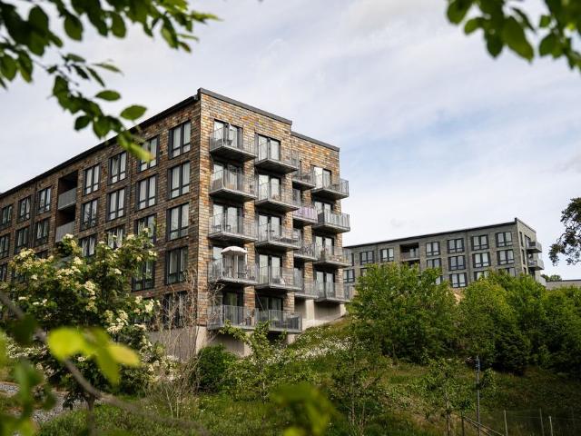 Lägenhet hyra i Stockholm