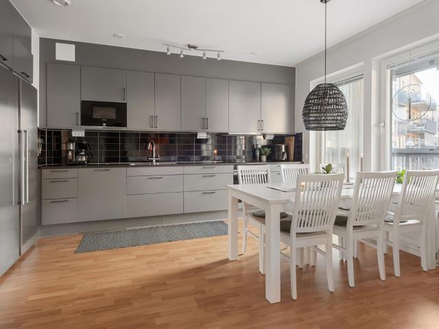 Bostad till salu i Stockholm