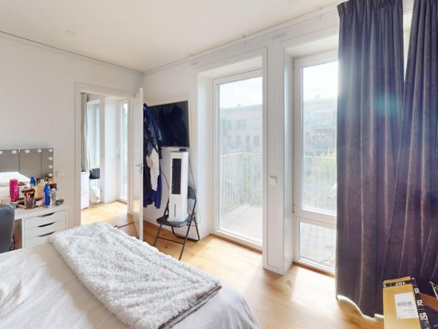 Lägenhet hyra i Haninge, Stockholm