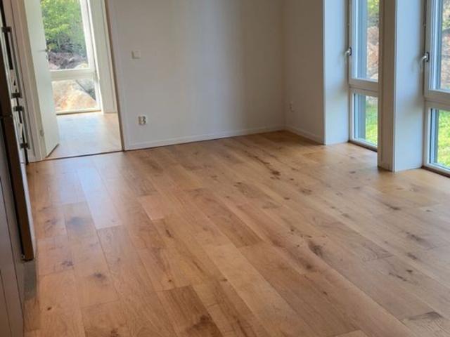 Lägenhet hyra i Haninge, Stockholm