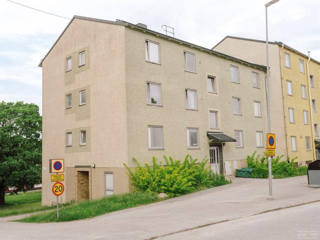 Lägenhet hyra i Saltskog, Södertälje
