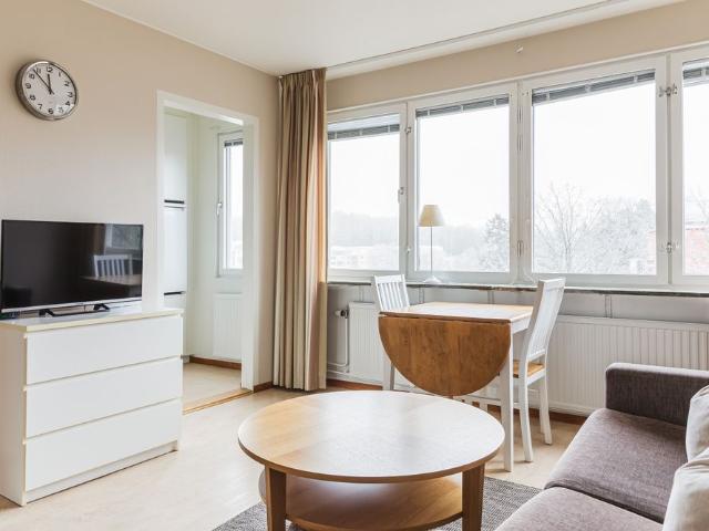 Lägenhet hyra i Örebro