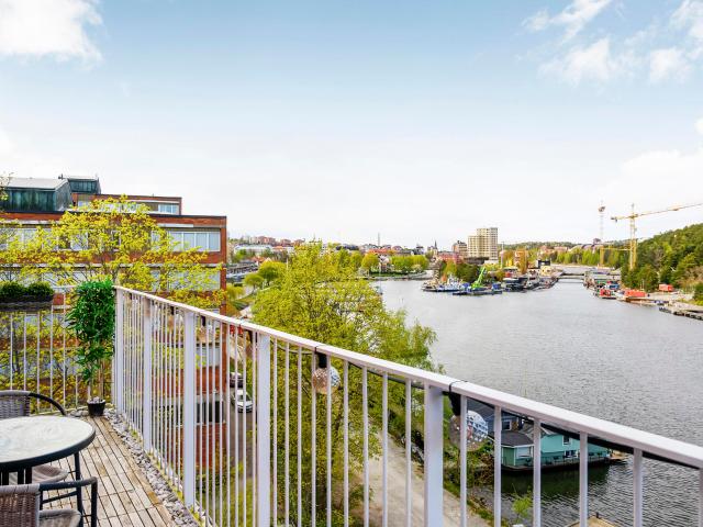 Bostad till salu i Södertälje, Stockholm