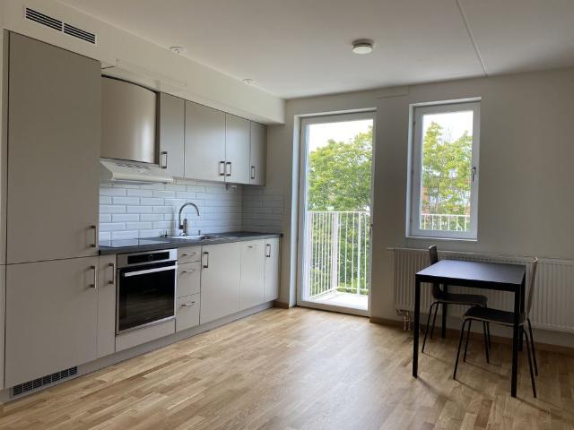 Lägenhet hyra i Södertälje, Stockholm