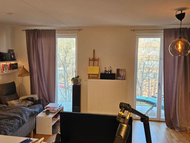 Lägenhet hyra i Södertälje, Stockholm