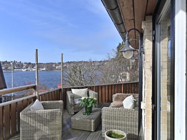 Villa till salu i Botkyrka, Stockholm