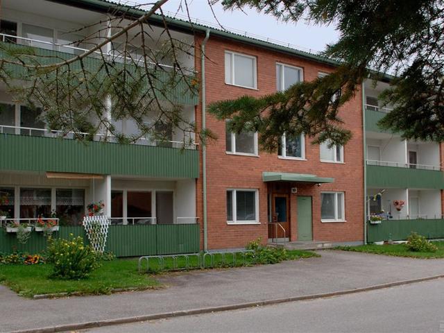Lägenhet hyra i Karlholmsbruk, Uppsala