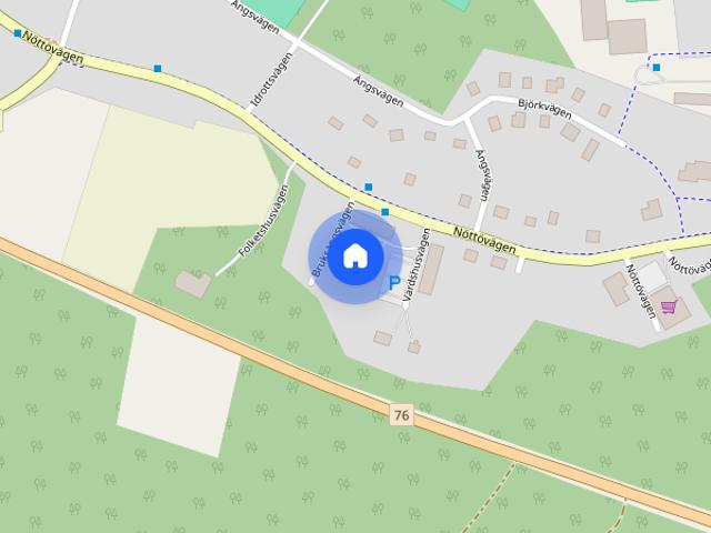 Lägenhet hyra i Karlholmsbruk, Uppsala